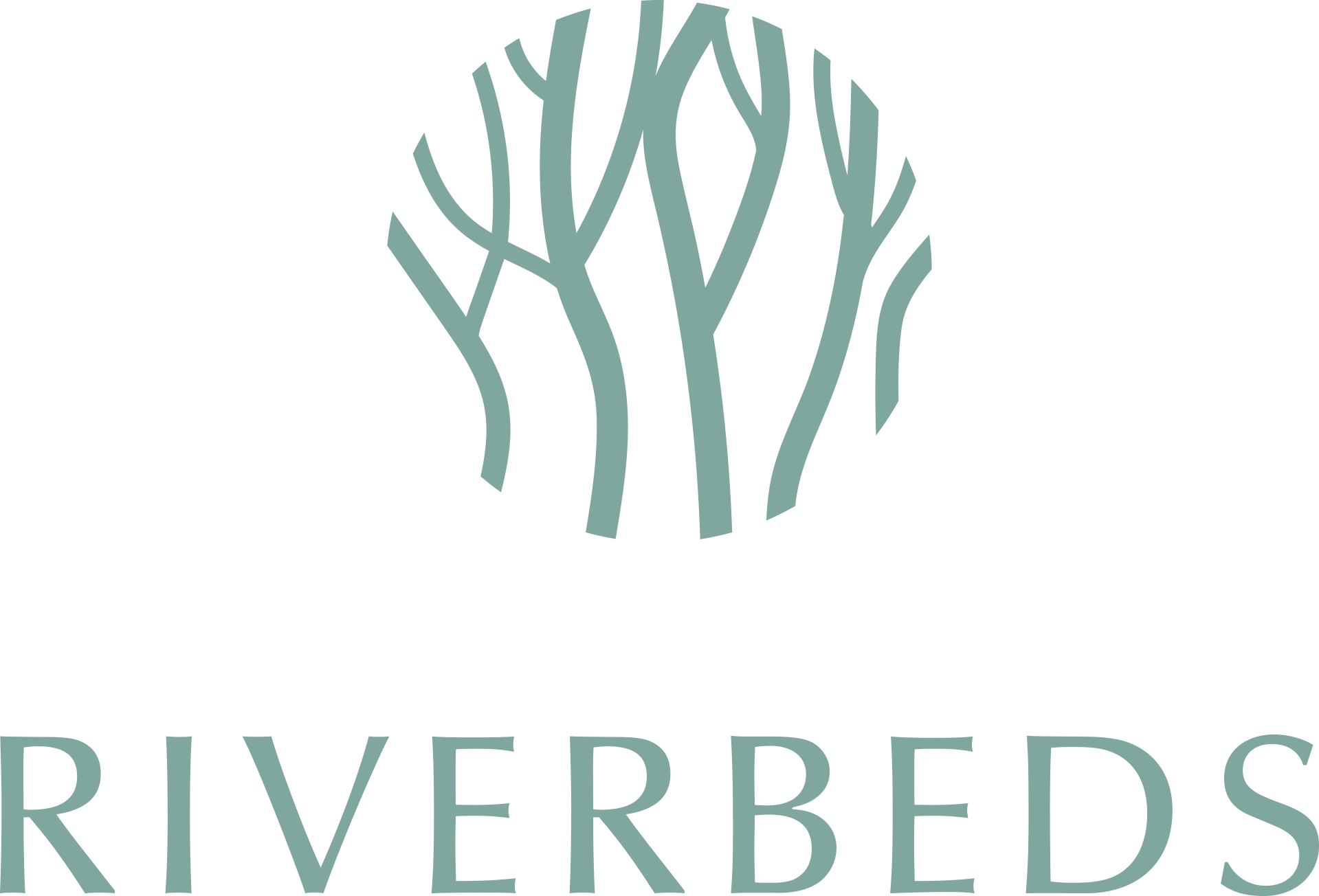 RiverBeds logo