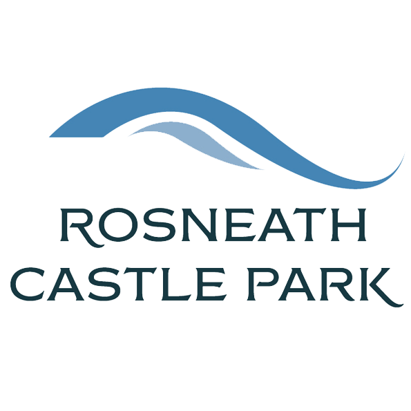 Rosneath Castle Park logo
